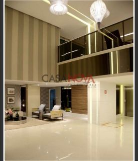 APARTAMENTO COM 3 SUITES NO JARDINS