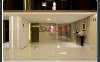 APARTAMENTO COM 3 SUITES NO JARDINS