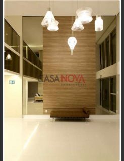 APARTAMENTO COM 3 SUITES NO JARDINS