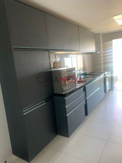 APARTAMENTO COM 3 SUITES NO JARDINS