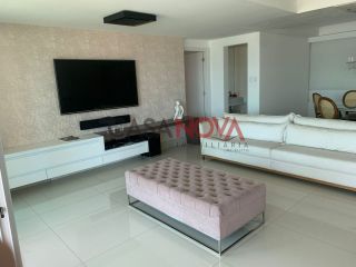 APARTAMENTO COM 3 SUITES NO JARDINS
