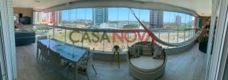 APARTAMENTO COM 3 SUITES NO JARDINS