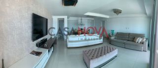 APARTAMENTO COM 3 SUITES NO JARDINS