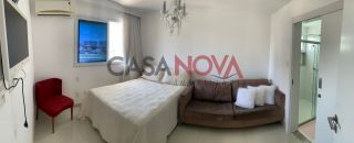 APARTAMENTO COM 3 SUITES NO JARDINS
