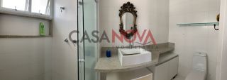 APARTAMENTO COM 3 SUITES NO JARDINS