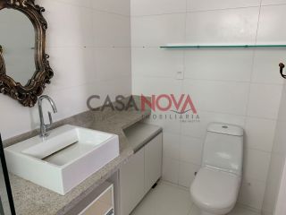 APARTAMENTO COM 3 SUITES NO JARDINS