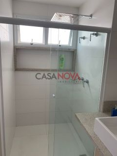 APARTAMENTO COM 3 SUITES NO JARDINS