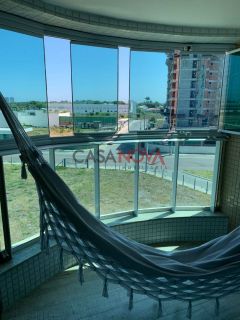 APARTAMENTO COM 3 SUITES NO JARDINS