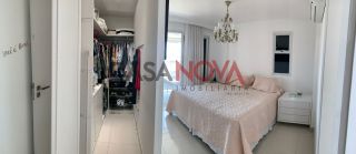 APARTAMENTO COM 3 SUITES NO JARDINS