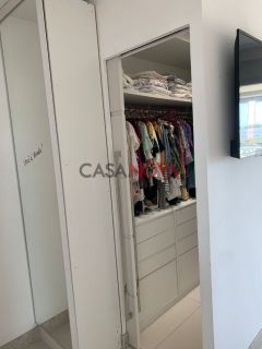 APARTAMENTO COM 3 SUITES NO JARDINS