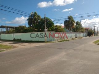 venda de terreno de 1.800 m², na Atalaia