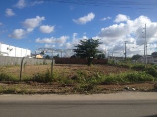 Oportunidade-Terreno a Venda Para Investimento No Grageru com 2070 m² de área