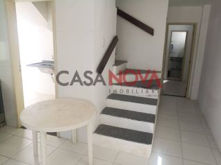 Residencial com 3 casas e 6 lotes no Mosqueiro