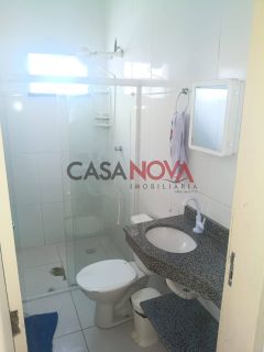 Residencial com 3 casas e 6 lotes no Mosqueiro