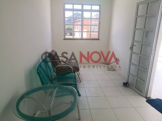 Residencial com 3 casas e 6 lotes no Mosqueiro