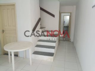 Residencial com 3 casas e 6 lotes no Mosqueiro
