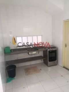 Residencial com 3 casas e 6 lotes no Mosqueiro