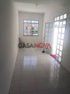 Residencial com 3 casas e 6 lotes no Mosqueiro
