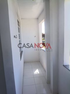 Residencial com 3 casas e 6 lotes no Mosqueiro