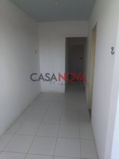 Residencial com 3 casas e 6 lotes no Mosqueiro