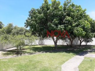 Residencial com 3 casas e 6 lotes no Mosqueiro