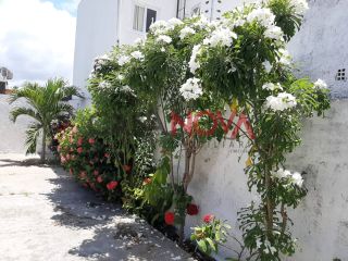 Residencial com 3 casas e 6 lotes no Mosqueiro