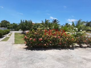 Residencial com 3 casas e 6 lotes no Mosqueiro
