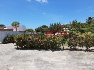 Residencial com 3 casas e 6 lotes no Mosqueiro