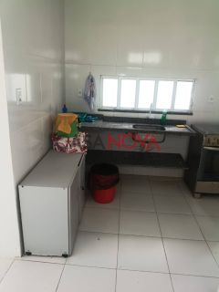 Residencial com 3 casas e 6 lotes no Mosqueiro