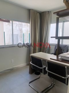 Casa duplex com 3 suítes na Aruana