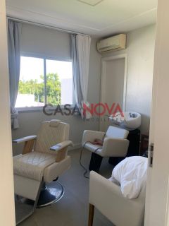 Casa duplex com 3 suítes na Aruana