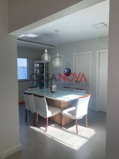 Casa duplex com 3 suítes na Aruana
