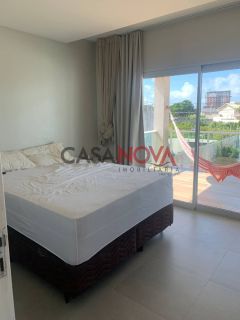 Casa duplex com 3 suítes na Aruana