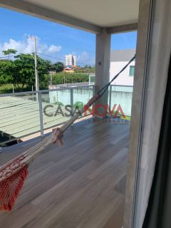 Casa duplex com 3 suítes na Aruana