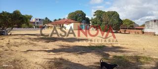 Chácara no Mosqueiro com 5800m²