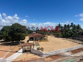 Chácara no Mosqueiro com 5800m²