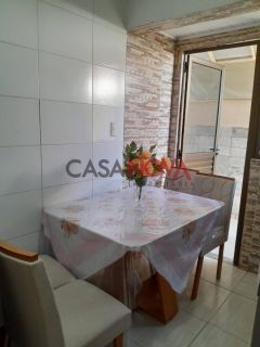 Casa em Condomínio fechado na Aruana