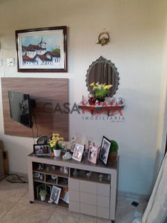 Casa em Condomínio fechado na Aruana