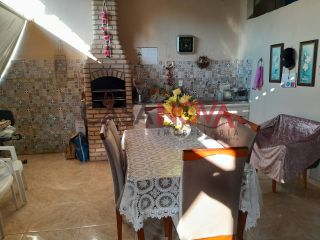 Casa em Condomínio fechado na Aruana