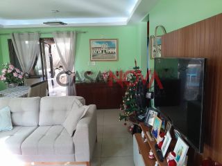 Casa em Condomínio fechado na Aruana