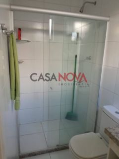 Casa em Condomínio fechado na Aruana