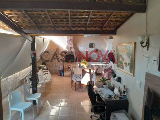 Casa em Condomínio fechado na Aruana
