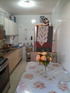 Casa em Condomínio fechado na Aruana