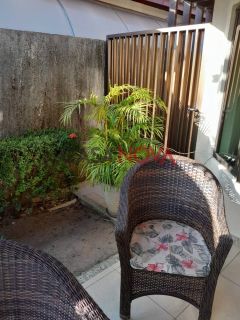 Casa em Condomínio fechado na Aruana