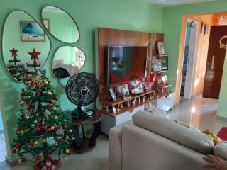 Casa em Condomínio fechado na Aruana