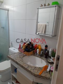Casa em Condomínio fechado na Aruana