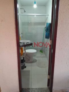 Casa em Condomínio fechado na Aruana