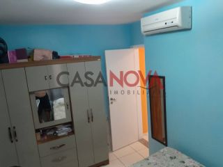 Casa em Condomínio fechado na Aruana