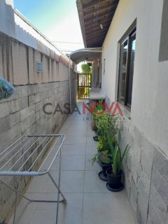 Casa em Condomínio fechado na Aruana
