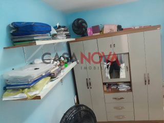 Casa em Condomínio fechado na Aruana